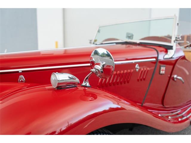 1954 MG TF (CC-2083932) for sale in Fort Lauderdale, Florida