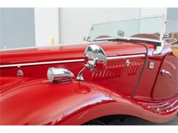 1954 MG TF (CC-2083932) for sale in Fort Lauderdale, Florida