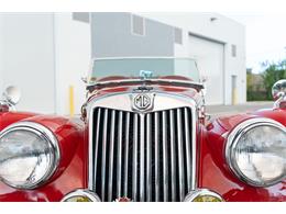 1954 MG TF (CC-2083932) for sale in Fort Lauderdale, Florida