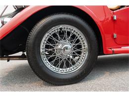 1954 MG TF (CC-2083932) for sale in Fort Lauderdale, Florida