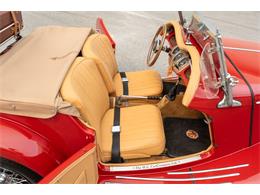 1954 MG TF (CC-2083932) for sale in Fort Lauderdale, Florida