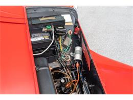 1954 MG TF (CC-2083932) for sale in Fort Lauderdale, Florida