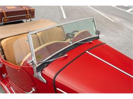 1954 MG TF (CC-2083932) for sale in Fort Lauderdale, Florida