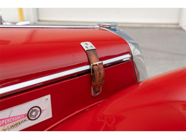 1954 MG TF (CC-2083932) for sale in Fort Lauderdale, Florida