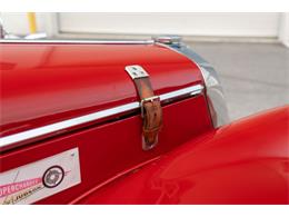 1954 MG TF (CC-2083932) for sale in Fort Lauderdale, Florida