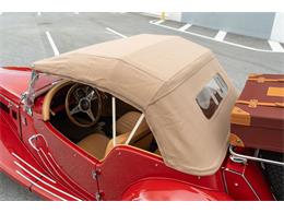 1954 MG TF (CC-2083932) for sale in Fort Lauderdale, Florida