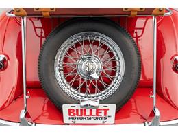 1954 MG TF (CC-2083932) for sale in Fort Lauderdale, Florida