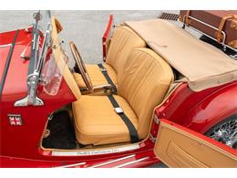 1954 MG TF (CC-2083932) for sale in Fort Lauderdale, Florida