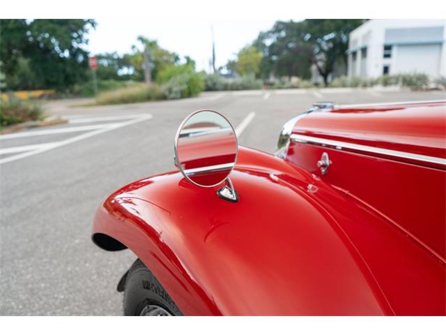 1954 MG TF (CC-2083932) for sale in Fort Lauderdale, Florida
