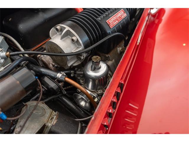 1954 MG TF (CC-2083932) for sale in Fort Lauderdale, Florida