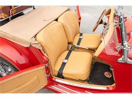 1954 MG TF (CC-2083932) for sale in Fort Lauderdale, Florida