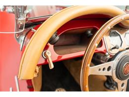 1954 MG TF (CC-2083932) for sale in Fort Lauderdale, Florida