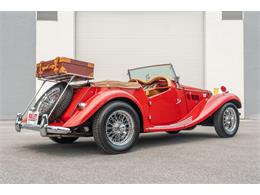1954 MG TF (CC-2083932) for sale in Fort Lauderdale, Florida