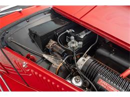 1954 MG TF (CC-2083932) for sale in Fort Lauderdale, Florida
