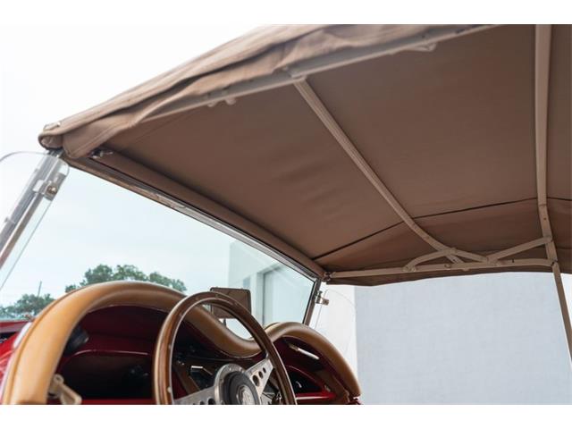 1954 MG TF (CC-2083932) for sale in Fort Lauderdale, Florida