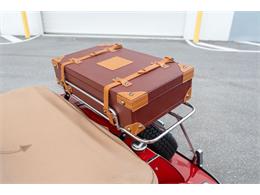 1954 MG TF (CC-2083932) for sale in Fort Lauderdale, Florida