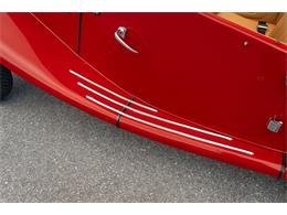 1954 MG TF (CC-2083932) for sale in Fort Lauderdale, Florida