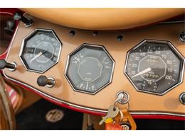 1954 MG TF (CC-2083932) for sale in Fort Lauderdale, Florida