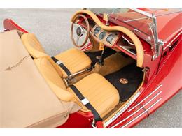 1954 MG TF (CC-2083932) for sale in Fort Lauderdale, Florida