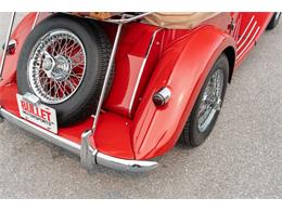 1954 MG TF (CC-2083932) for sale in Fort Lauderdale, Florida