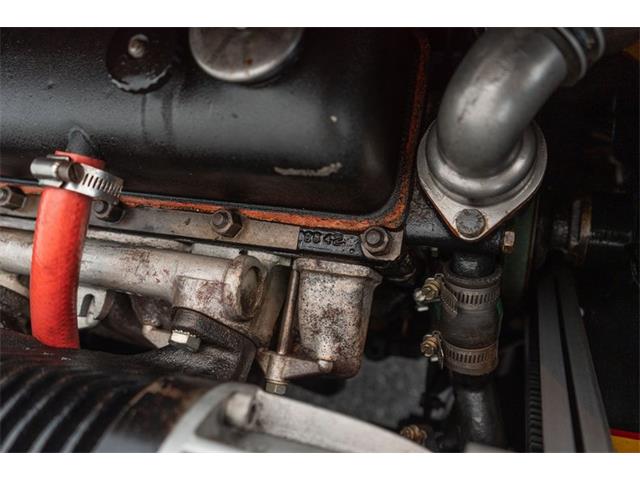 1954 MG TF (CC-2083932) for sale in Fort Lauderdale, Florida