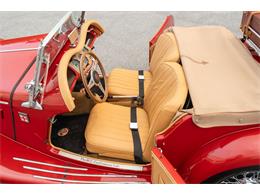 1954 MG TF (CC-2083932) for sale in Fort Lauderdale, Florida