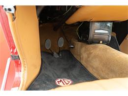 1954 MG TF (CC-2083932) for sale in Fort Lauderdale, Florida