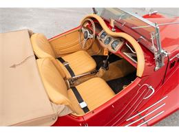 1954 MG TF (CC-2083932) for sale in Fort Lauderdale, Florida