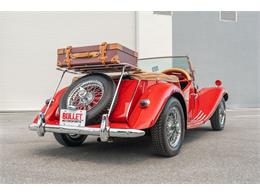 1954 MG TF (CC-2083932) for sale in Fort Lauderdale, Florida