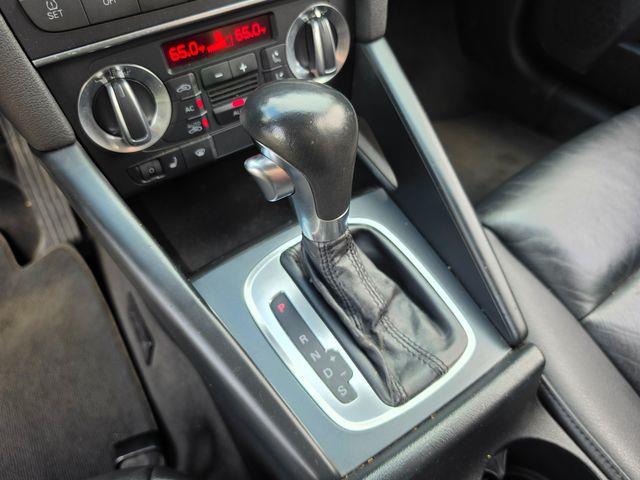 2009 Audi A3 (CC-2083934) for sale in Hope Mills, North Carolina