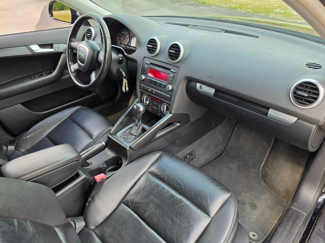 2009 Audi A3 (CC-2083934) for sale in Hope Mills, North Carolina