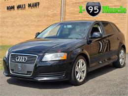 2009 Audi A3 (CC-2083934) for sale in Hope Mills, North Carolina