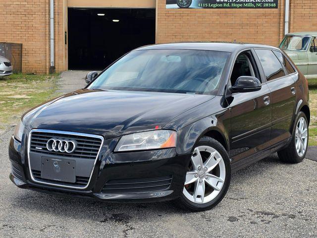 2009 Audi A3 (CC-2083934) for sale in Hope Mills, North Carolina