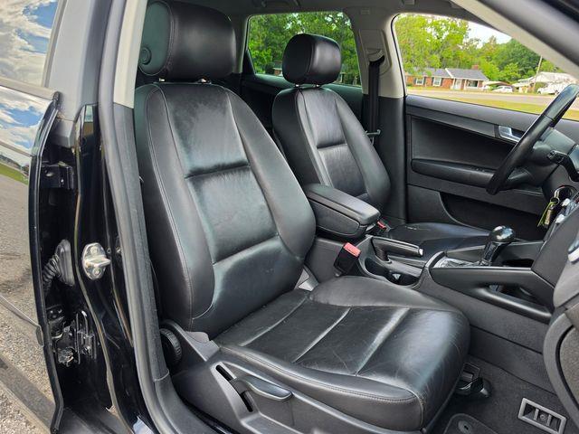 2009 Audi A3 (CC-2083934) for sale in Hope Mills, North Carolina
