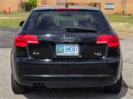2009 Audi A3 (CC-2083934) for sale in Hope Mills, North Carolina