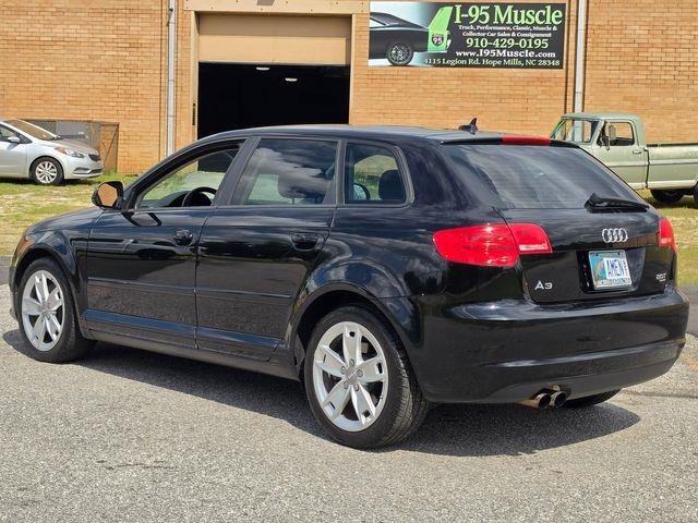 2009 Audi A3 (CC-2083934) for sale in Hope Mills, North Carolina