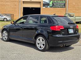 2009 Audi A3 (CC-2083934) for sale in Hope Mills, North Carolina