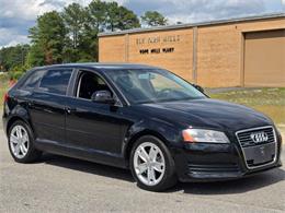 2009 Audi A3 (CC-2083934) for sale in Hope Mills, North Carolina