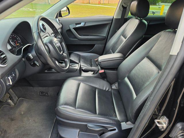 2009 Audi A3 (CC-2083934) for sale in Hope Mills, North Carolina