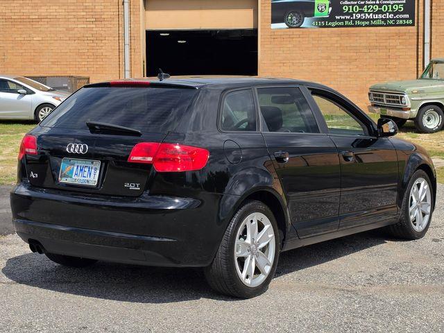 2009 Audi A3 (CC-2083934) for sale in Hope Mills, North Carolina