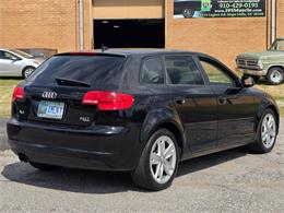 2009 Audi A3 (CC-2083934) for sale in Hope Mills, North Carolina