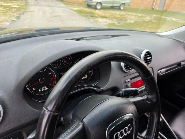 2009 Audi A3 (CC-2083934) for sale in Hope Mills, North Carolina