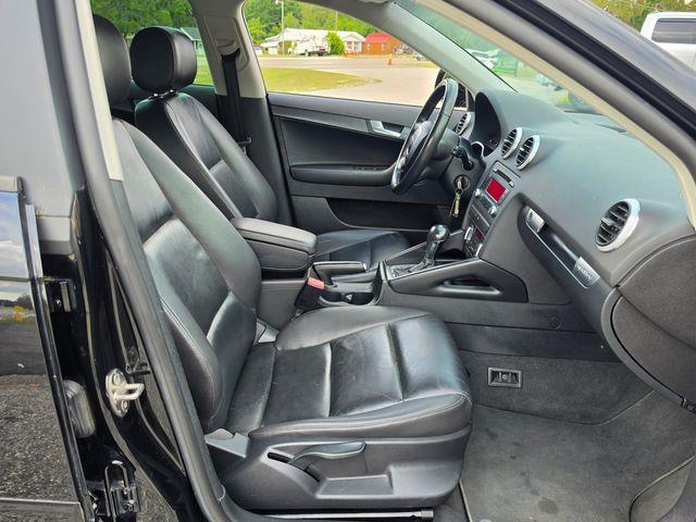 2009 Audi A3 (CC-2083934) for sale in Hope Mills, North Carolina
