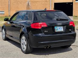 2009 Audi A3 (CC-2083934) for sale in Hope Mills, North Carolina