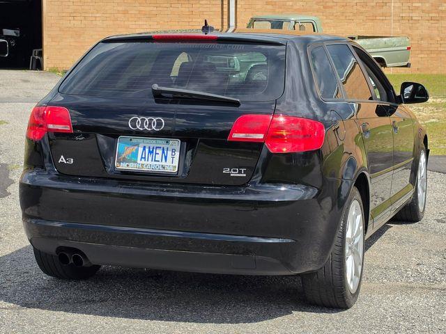 2009 Audi A3 (CC-2083934) for sale in Hope Mills, North Carolina