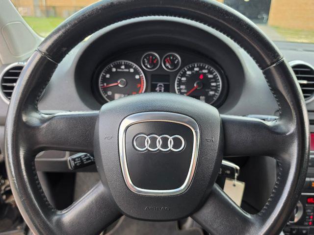 2009 Audi A3 (CC-2083934) for sale in Hope Mills, North Carolina
