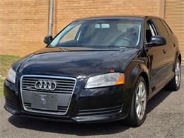 2009 Audi A3 (CC-2083934) for sale in Hope Mills, North Carolina