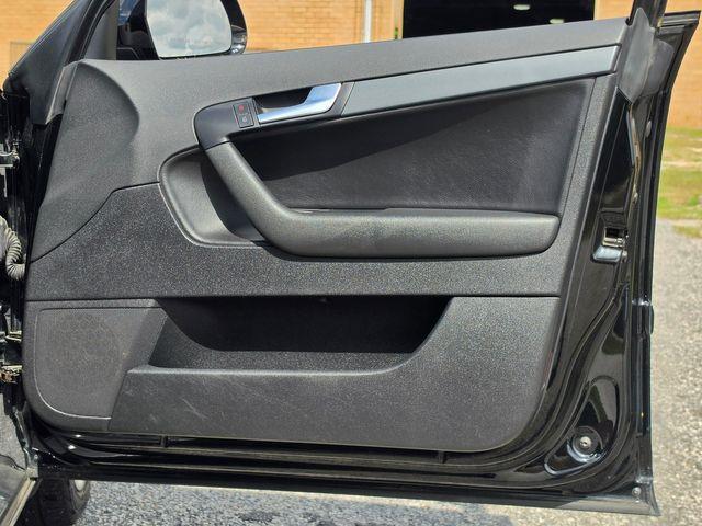 2009 Audi A3 (CC-2083934) for sale in Hope Mills, North Carolina