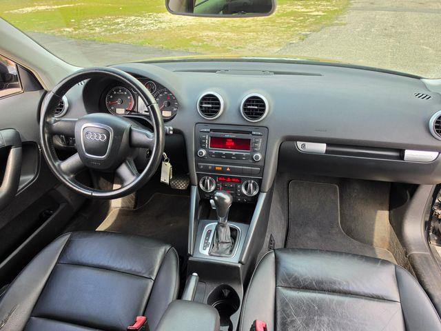 2009 Audi A3 (CC-2083934) for sale in Hope Mills, North Carolina