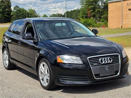 2009 Audi A3 (CC-2083934) for sale in Hope Mills, North Carolina
